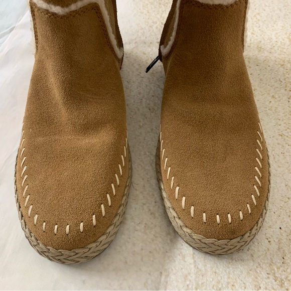 UGG Ailish Women's Shoes - Picture 7 of 13